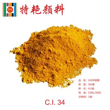 【無(wú)機顏料】在儲存時(shí)需要注意事項
