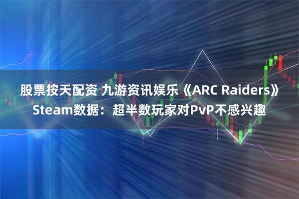 股票按天配资 九游资讯娱乐《ARC Raiders》Steam数据:超半数玩家对PvP不感兴趣